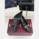 GUCCI Women's Boulevard pump