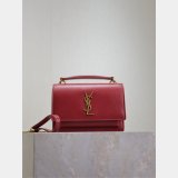 top Replica YSL Sunset Woc 19cm