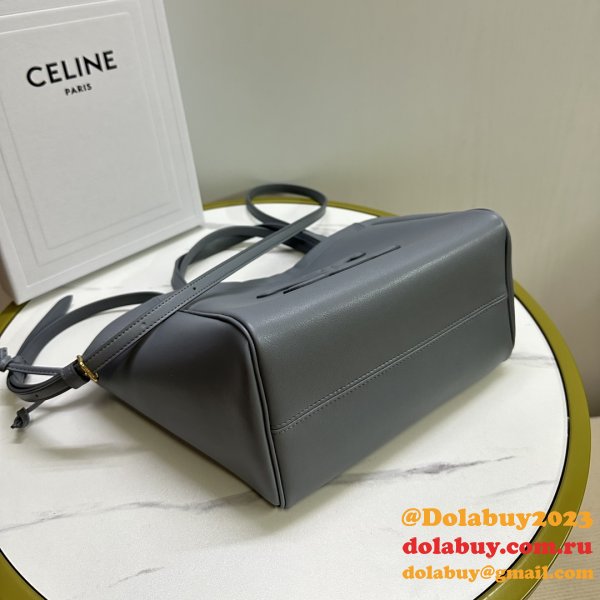 Luxury Celine Fashion Cabas tote bag 22cm