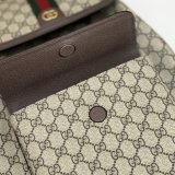 Gucci Wholesale Fake Ophidia Large GG Backpack 792104 Bag