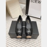 CC 2026 Mary Janes WOMEN SHOES