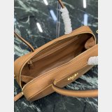 Prada Large Top Handle Handbag