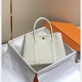 Garden Party Hermes Replica Bags Are Made Of Top Quality Leather