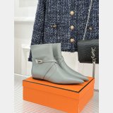 Hermes Nice 40 ankle boot