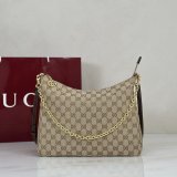 Gucci Lady Lunetta A0034B/A006OA Shoulder Crossbody 1:1 Bag