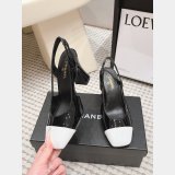 CC 2026 HIGH HEEL WOMEN Calf Slingbacks