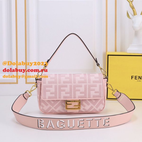 FENDI BAGUETTE LUXURY REPLICAD BAG