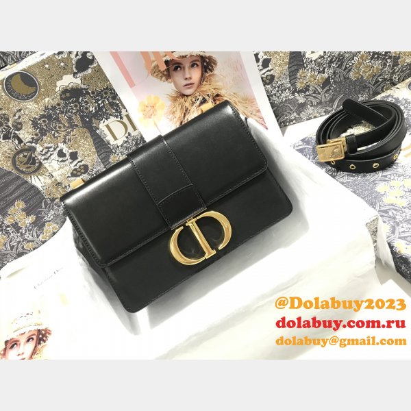 REPLICA DIOR MONTAIGNE 24CM BIG BOX BAG