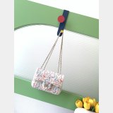 Luxury 1:1 AS4297 Mini Flap Designer Bag