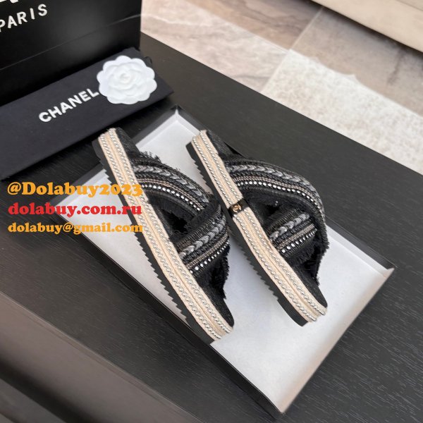 Best CC Canvas Women Wholesale Shoes