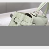 Buy Designer Replica Hermes Kelly 25/28CM Togo Bags Online