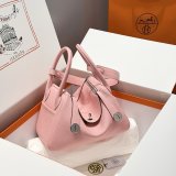 Top Quality Hemers Human handmade Stiching Lindy 26CM