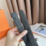 Luxury HERMES 32MM HIGH QUALITY AAA+ BELTS ONLINE