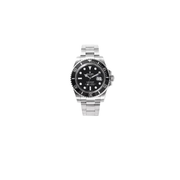 Rolex Submariner Date