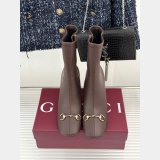 gucci Women's Signora bootie