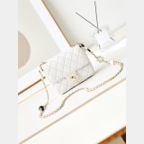 Designer Wholesale Top Copy AS3782 Mini Flap High Bag