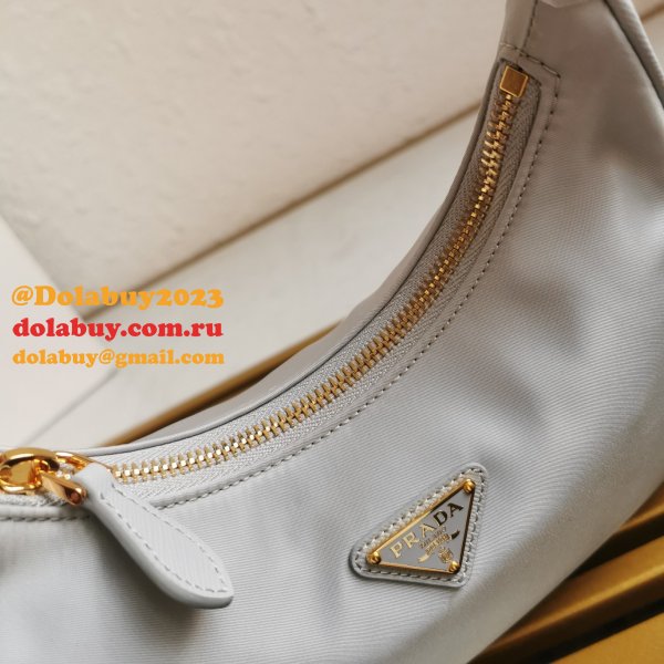 Shop High Quality Replica 1NE204 Prada Hobo Handbag