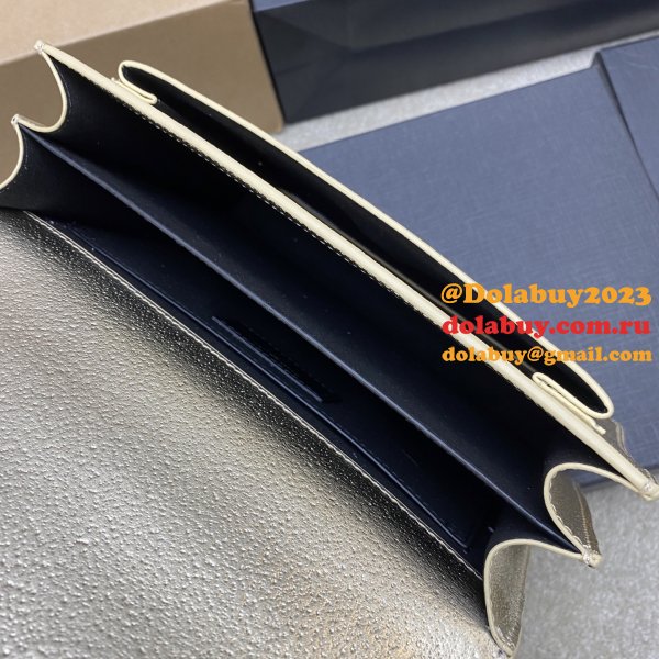 1:1 Mirror Ysl SUNSET 22CM 422906 HANDBAG