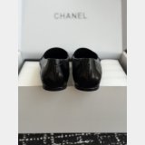 2026 Fall Winter Calfskin women Loafers