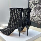 DIOR Adiorable Heeled Ankle Boot