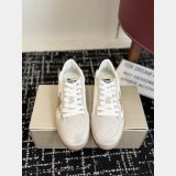 Golden Goose Ball Star couple sneaker