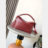 Best Replica Loewe Puzzle Bag In Classic Calfskin 24CM