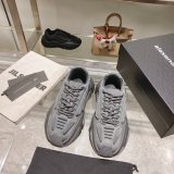 AAAA+ Replica Alexander Wang Vortex Height Increasing Sneakers