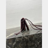 Top TRIO FLAP IN Smooth Lambskin