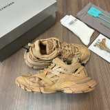 Track Balenciaga Replica Top Quality Trainers Shoes