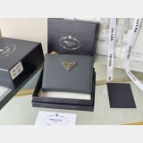Prada Small Saffiano leather wallet
