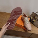 Duplicate hermes Bouncing sneaker