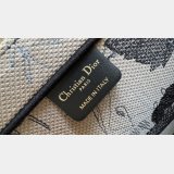 Replica Christian Dior CD Book Tote High Quality Bag