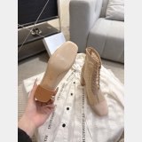 Dior Naughtily-D Heeled Ankle Boot 8CM