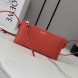 Loewe Joya pouch in nappa calfskin