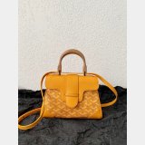 Best Goyard High Quality Replica Totes Bag Dupes 2023 Saigon