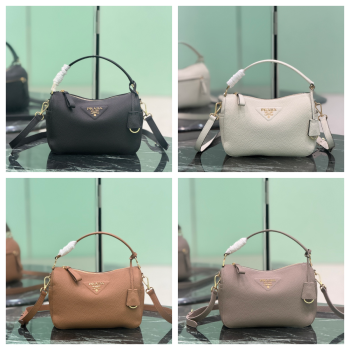 Prada Small leather bag 1BC277