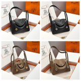 Best Quality Hemers Human handmade Stiching Lindy 26CM/30CM