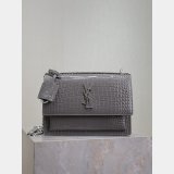 Wholesale Saint Laurent 22CM niki chain shoulder bag