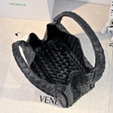 Luxury Bottega Veneta Women Medium Campana Bag