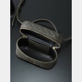 YSL GABY Vanity Bag In Lambskin