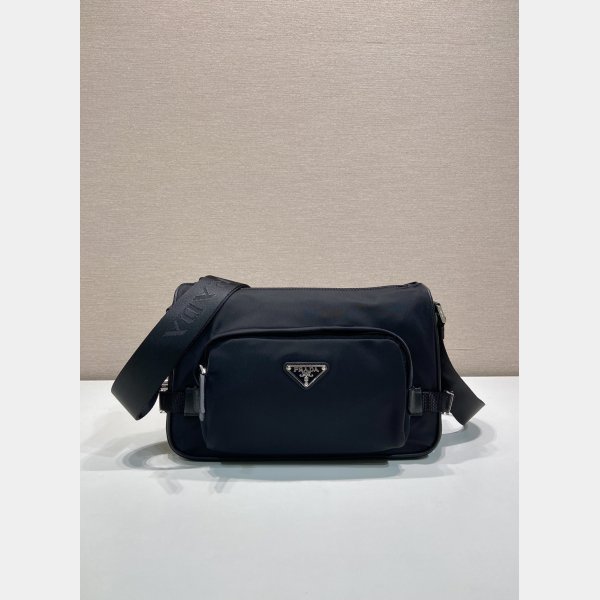 Wholesale PRADA 2VH192 Messenger Bag