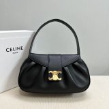 Top Quality Celine POLLY Triomphe 115633 handbag