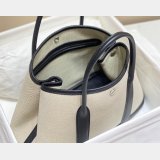 Garden Party Hermes Replica Bags Are Made Of Top Quality Leather