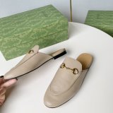 Women Gucci Jordaan loafer