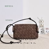 BOTTEGA VENETA  Crossbody Notturno Bag