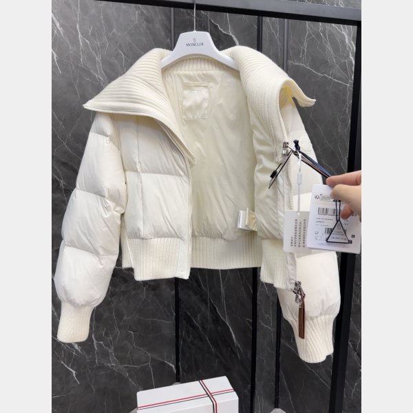 Moncler Jadeite Women Jacket