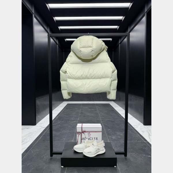 Moncler Erea Women Jacket