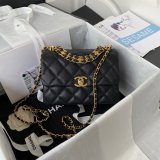 Classic Flap High Quality AS3580 Replica Bag Online Sale