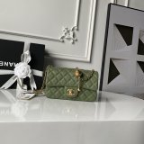 AAA+ 1:1 AS1787 Mini Flap Wholesale Bag