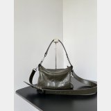 Balenciaga Le City Moto handbag